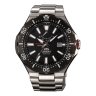 ORIENT M-Force SEL07002B / EL07002B made in Japan