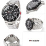 ORIENT M-Force SEL07002B / EL07002B made in Japan