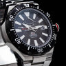 ORIENT M-Force SEL07002B / EL07002B made in Japan