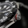 ORIENT M-Force SEL07002B / EL07002B made in Japan
