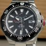 ORIENT M-Force SEL07002B / EL07002B made in Japan