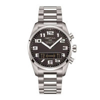 CERTINA C020.419.11.052.01 (C0204191105201) DS Multi-8