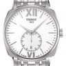 Стальной браслет Tissot T605030285, для часов Tissot T-Lord T059.507, T059.528