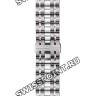 Стальной браслет Tissot T605030285, для часов Tissot T-Lord T059.507, T059.528