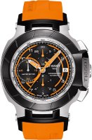 TISSOT T048.427.27.052.00 (T0484272705200) T-Sport T-Race Automatic Chronograph