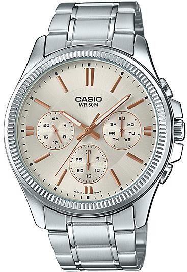 CASIO CLASSIC MTP-1375D-7A2