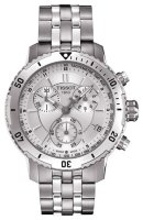 TISSOT T067.417.11.031.00 (T0674171103100) T-Sport PRS 200