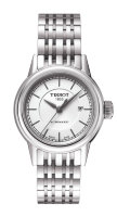 TISSOT T085.207.11.011.00 (T0852071101100) T-Classic Carson