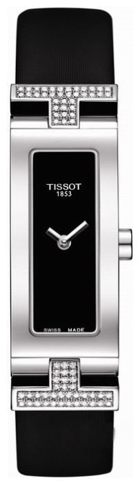 TISSOT T58.1.325.50 (T58132550) T-Trend Equi-T