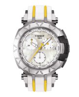 TISSOT T092.417.17.111.00 (T0924171711100) T-Sport T-Race Quartz Chronograph Tour de France 2016