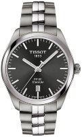 TISSOT T101.410.44.061.00 (T1014104406100) T-Classic PR 100 Titanium