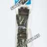 Черный полимерный ремешок Casio 10575392 для часов Casio GBD-800-1B