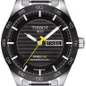 Стальной браслет Tissot T605037160 для часов Tissot PRS 516 T100.417, T100.430