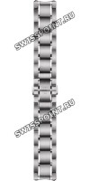 Стальной браслет Tissot T605037160 для часов Tissot PRS 516 T100.417, T100.430