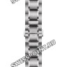 Стальной браслет Tissot T605037160 для часов Tissot PRS 516 T100.417, T100.430