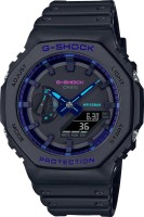 CASIO GA-2100VB-1A