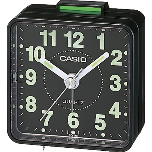 CASIO TQ-140-1E