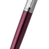 1953192 Шариковая ручка Parker Jotter Essential, Portobello Purple CT, MBlack (№ 420)