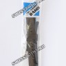 Черный полимерный ремешок Casio 10631626, стальная пряжка, для часов Casio Pro Trek PRG-40, PRG-240