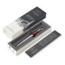 2025827 Parker ручка шариковая Parker Jotter K175 SE London Architecture Classical Red (№481)