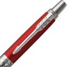 2025827 Parker ручка шариковая Parker Jotter K175 SE London Architecture Classical Red (№481)