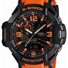 Нижний черный рант корпуса часов Casio 10435457 для часов Casio GA-1000-1A, GA-1000-1B, GA-1000-2B, GA-1000-4A, GA-1000-4B, GA-1000-8A, GA-1000-9B, GA-1000-9G, GA-1000FC-1A, GA-1100-1A, GA-1100-1A1, GA-1100-1A3, GA-1100-2B, GA-1100-9G, GA-1100GB-1A, GA-11