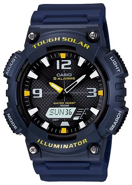 CASIO AQ-S810W-2A