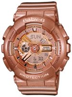 CASIO BABY-G BA-111-4A