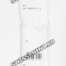 Серый полимерный ремешок Casio 10610287 для часов Casio GST-B200TJ-1A