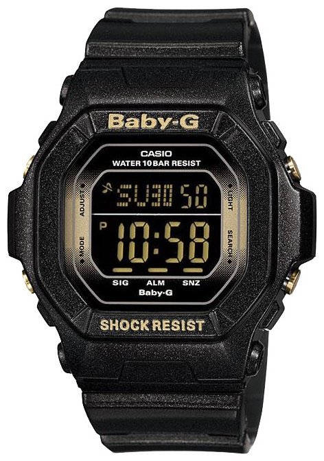 CASIO BABY-G BG-5605SA-1E