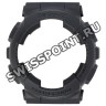 Черный рант корпуса часов Casio 10471095 для часов Casio BA-110BC-1A