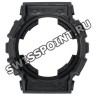 Черный рант корпуса часов Casio 10471095 для часов Casio BA-110BC-1A