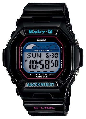 CASIO BABY-G BLX-5600-1E