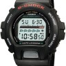Черный рант корпуса часов Casio 74288994 для часов Casio DW-6600C-1, DW-6900-1, DW-6900BD-1