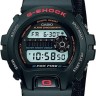 Черный рант корпуса часов Casio 74288994 для часов Casio DW-6600C-1, DW-6900-1, DW-6900BD-1
