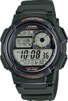 CASIO CLASSIC AE-1000W-3A