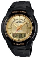 CASIO CLASSIC CPW-500H-9A