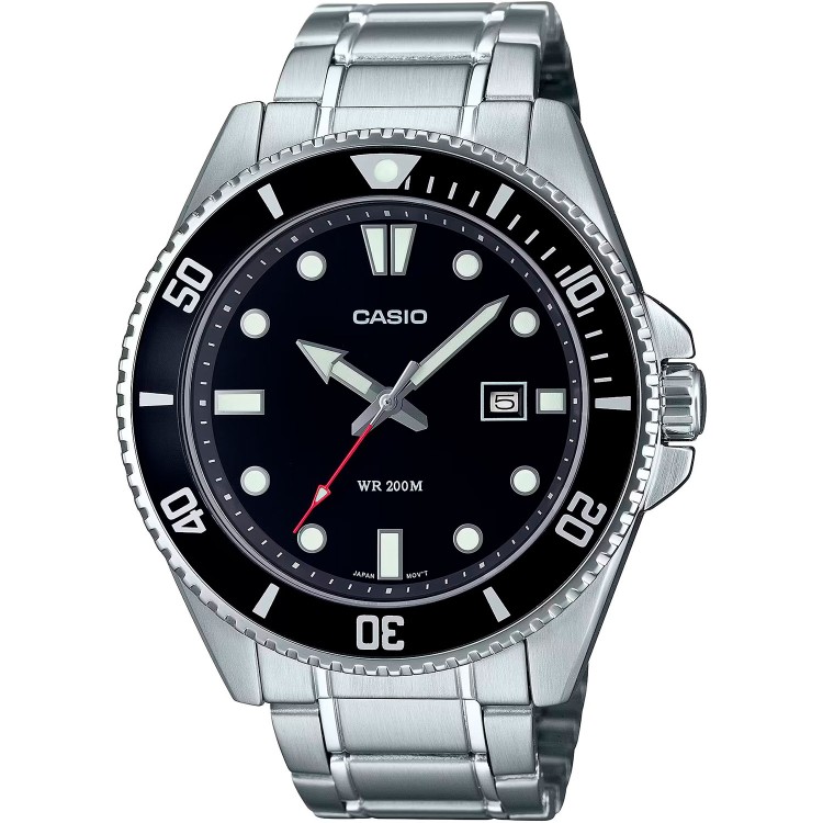 CASIO MDV-107D-1A1