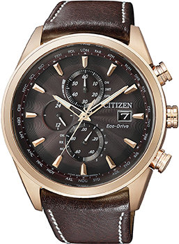 CITIZEN AT8019-02W
