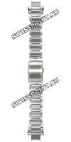 Стальной браслет Casio 10666556 для часов Casio GST-B600D-1A