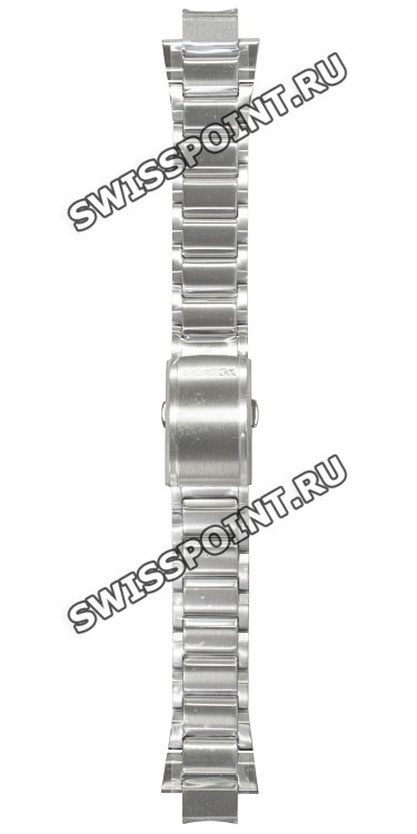 Стальной браслет Casio 10666556 для часов Casio GST-B600D-1A