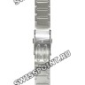 Стальной браслет Casio 10666556 для часов Casio GST-B600D-1A