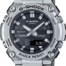 Стальной браслет Casio 10666556 для часов Casio GST-B600D-1A