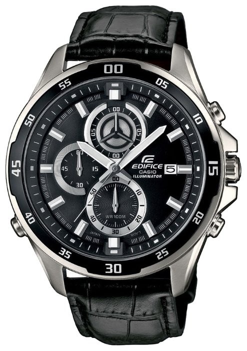 CASIO EDIFICE EFR-547L-1A