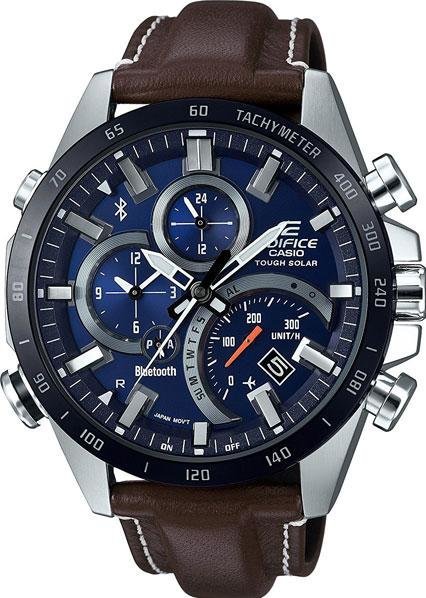 casio eqb 501xbl