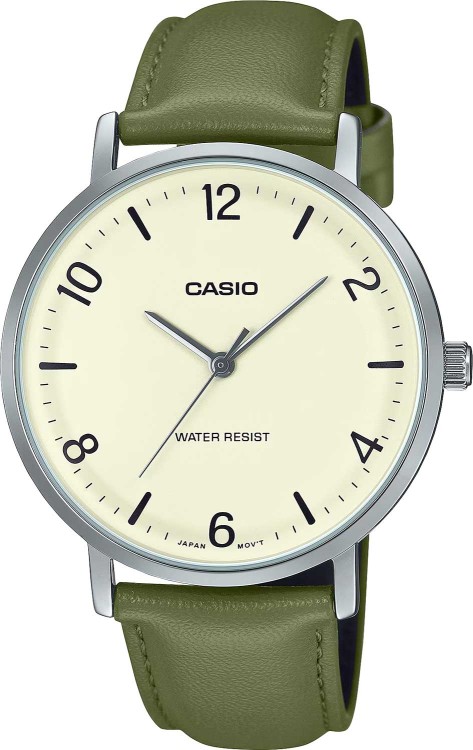 Casio MTP-VT03L-7B