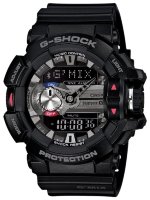 CASIO G-SHOCK  GBA-400-1A