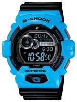 CASIO G-SHOCK  GLS-8900LV-2E