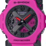 Черная оконцовка ремешка Casio 10689563 для часов Casio GA-2300-4A