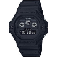 CASIO G-SHOCK DW-5900BB-1E